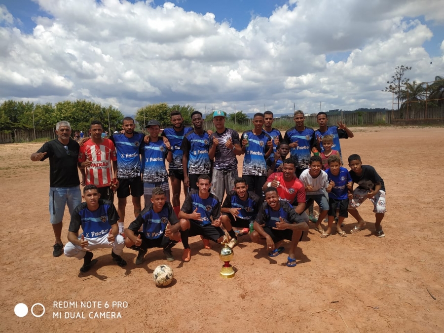 (MEU TIME FC) TDi (BH) 2019