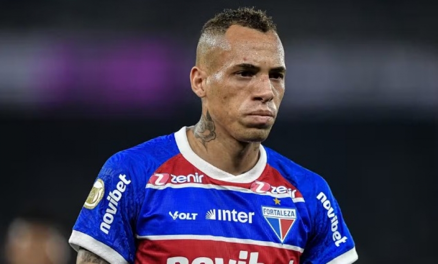REALIDADE Já FC (+ 1 pra torcer FC) Breno Lopes