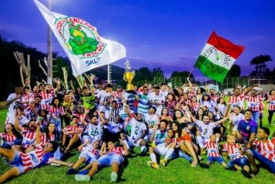 CAMPEONATO REGIONAL (MG) DO AÇÚCAR INFORNET - 2023
