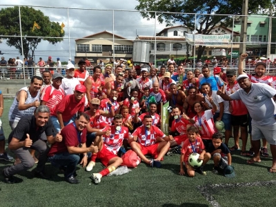 Minas Gerais é campeão Brasileiro de Futsal de Seleções Sub-15