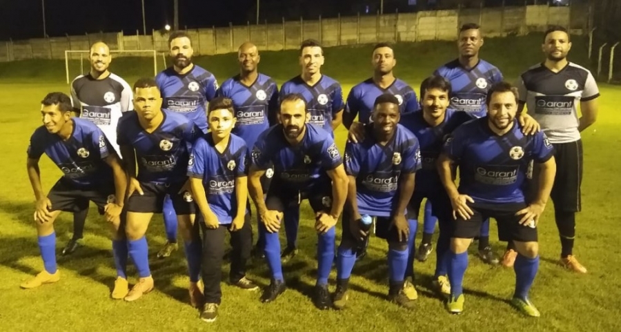 (MEU TIME FC) Igreja Batista Lagoinha (Igarapé) 2020