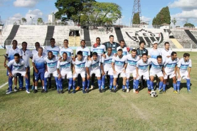 Dínamo, de Araxá vence e passa a semifinal da Copa Regional Amapar