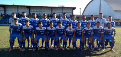 Começou o Campeonato Regional da Liga de Patos de Minas
