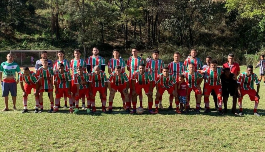 (MEU TIME FC) Tricolor (BH) na FINAL