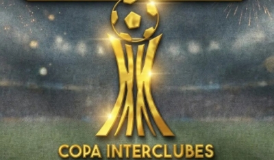 Copa Interclubes de Futebol - Edi&ccedil;&atilde;o 2026