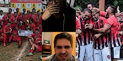 RESENHA FBB! AO VIVO - 31/10 as 20hs