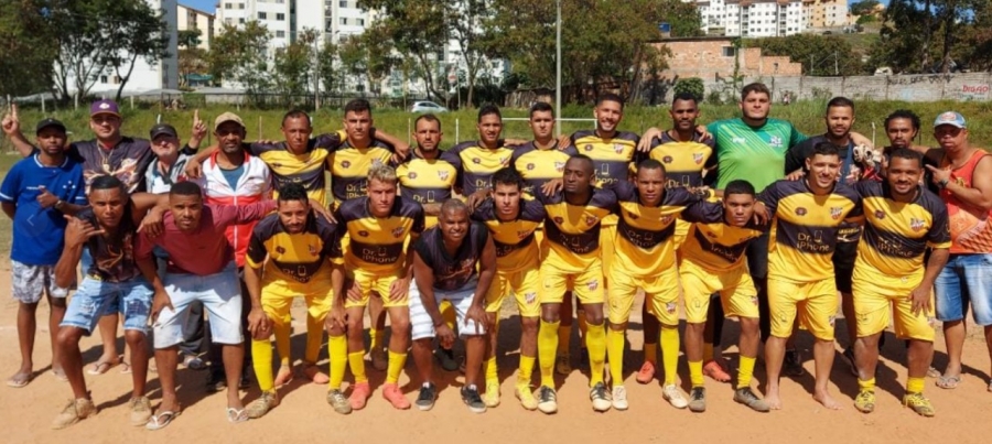 (MEU TIME FC) Real Sociecidade (BH) SERIE B - BH 2022