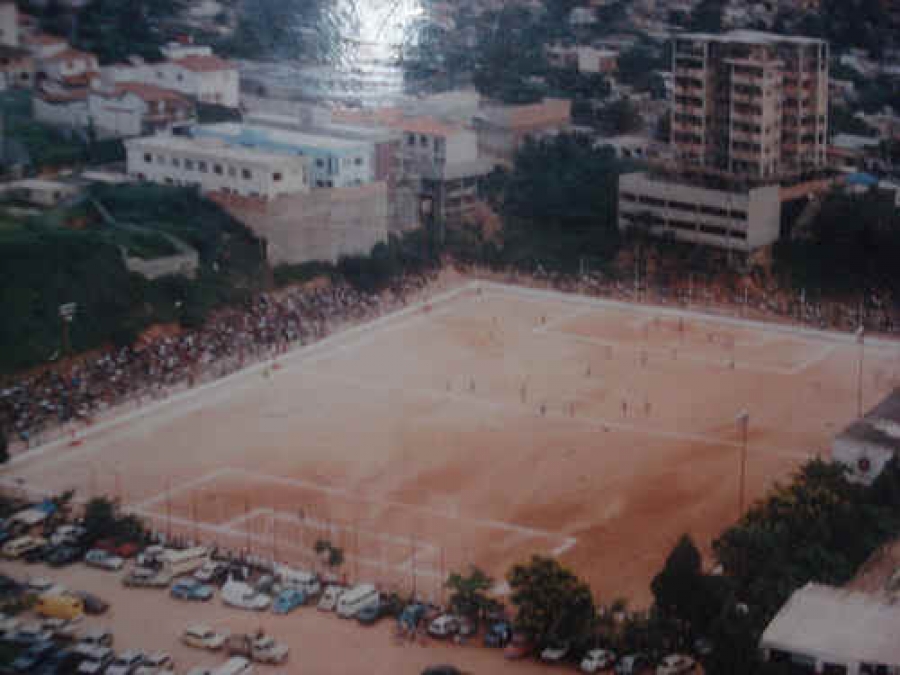 C.R. Direto do ZAPZAP - Clássicos da várzea de Beagá - Por SÍNDICO | Em 27 de setembro de 2008