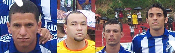 Seleção FBB! (FUTEBOLBH) 2013 – Eis os melhores!
