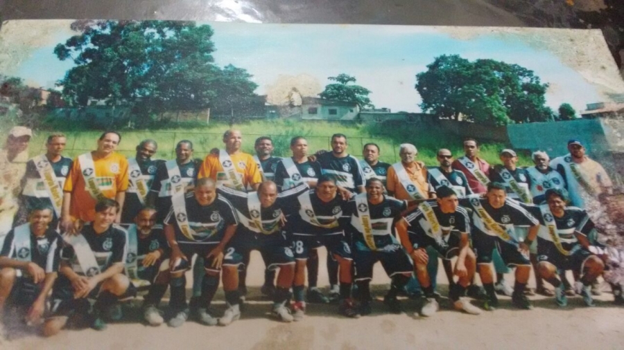 C.R. Direto do ZAPZAP: GME BH Campeão MASTER 2009!