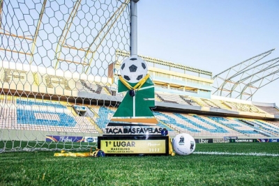 Taça das Favelas (BASE) Nacional 2024: Rio é campeão feminino, e título masculino é dividido