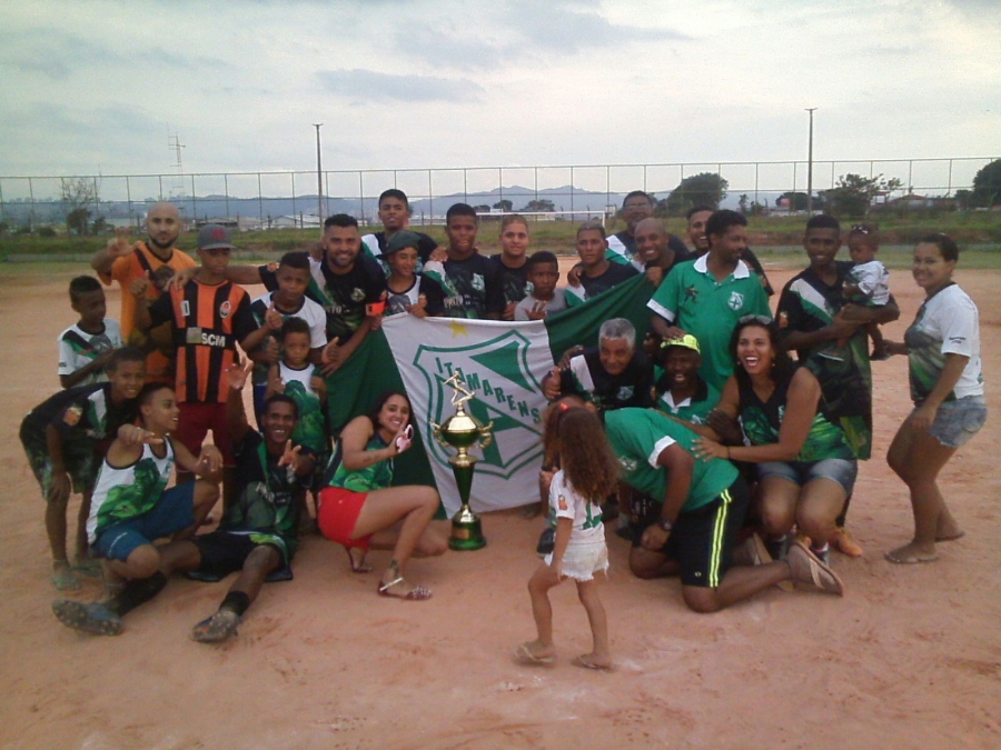 (MEU TIME FC) Festival do Brinco de Ouro 2015: Itamarense vence campeão da SERIE C BH!