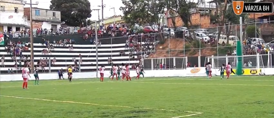 C.R. Direto do ZAPZAP: Final Copa Centenário Feminina 2018: Prointer 2x1 Paraíso