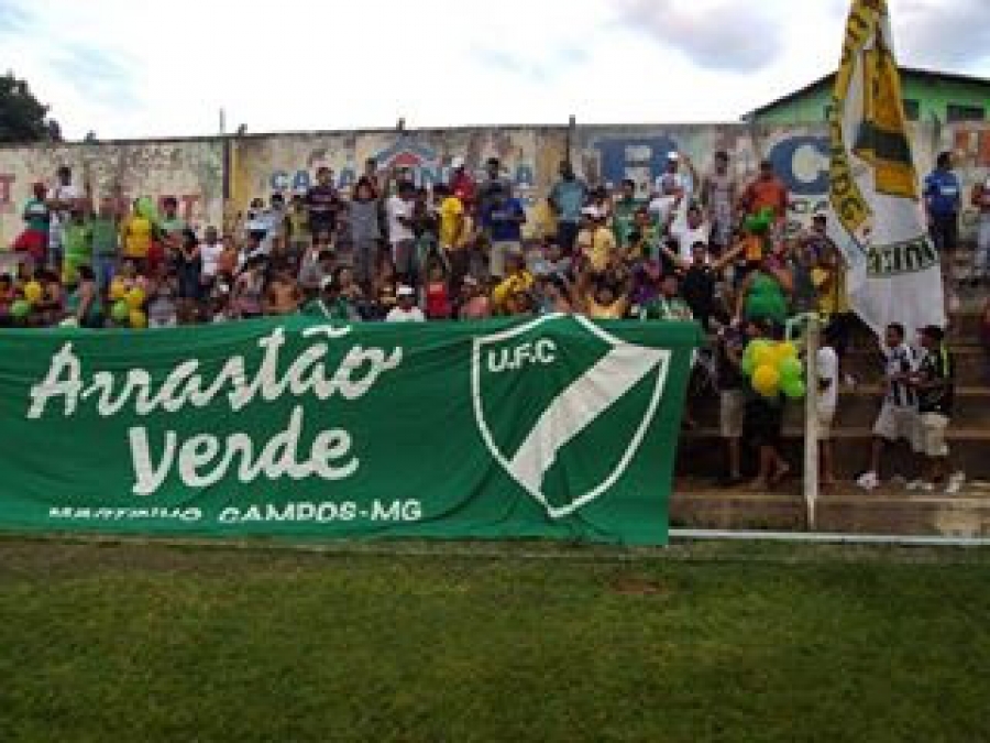 (MEU TIME FC) União FC no Torneio Interclubes 2017!