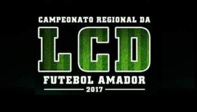 Começa no fim do mês o Campeonato Amador da Liga de Caratinga