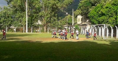 Juventus do Periquito estreia goleando na Copa Varzeana de Governador Valadares
