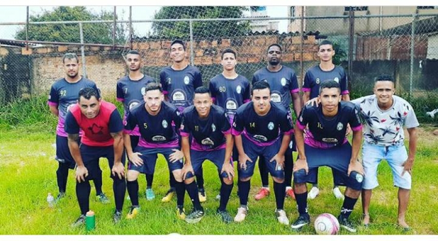 (MEU TIME FC) Twister (BH) 2020