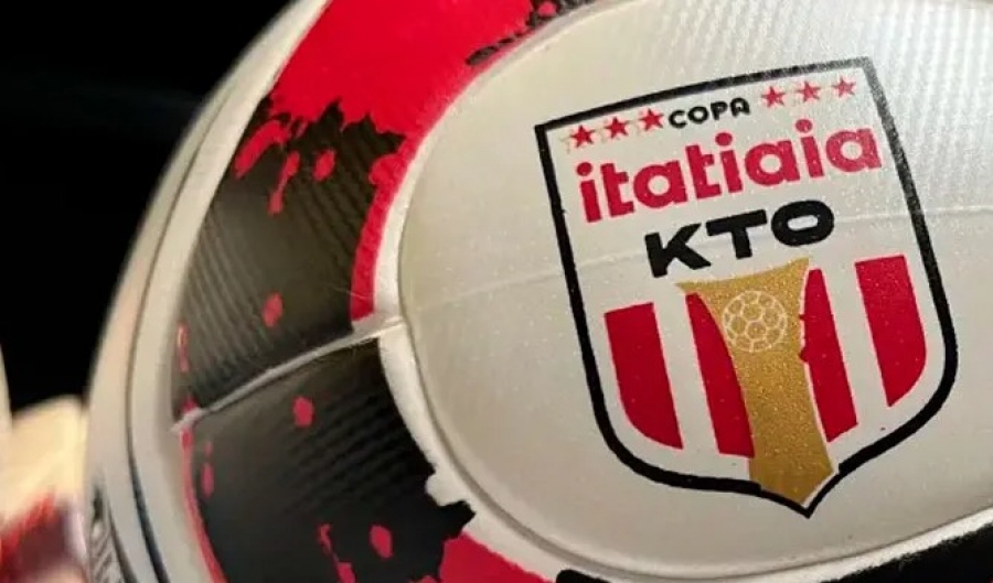 Sete Lagoas define representante para a Copa Itatiaia em torneio eliminatório