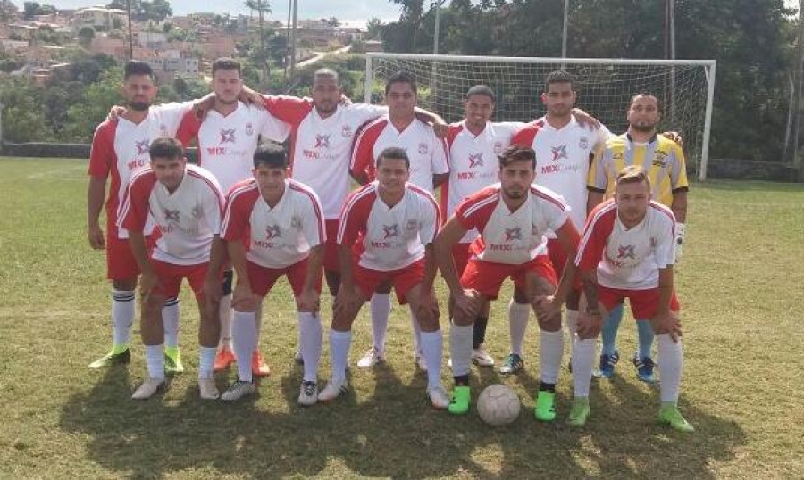 (MEU TIME FC) Internacional (BH)/FUT7 - Amistosos 2018!