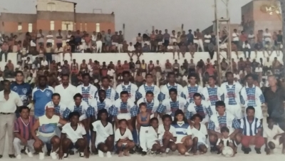 C.R. Direto do ZAPZAP - SE Santa Cruz 94