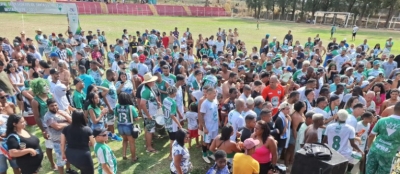 Série A Sta. Luzia 2024 - Coimbra Campeão!