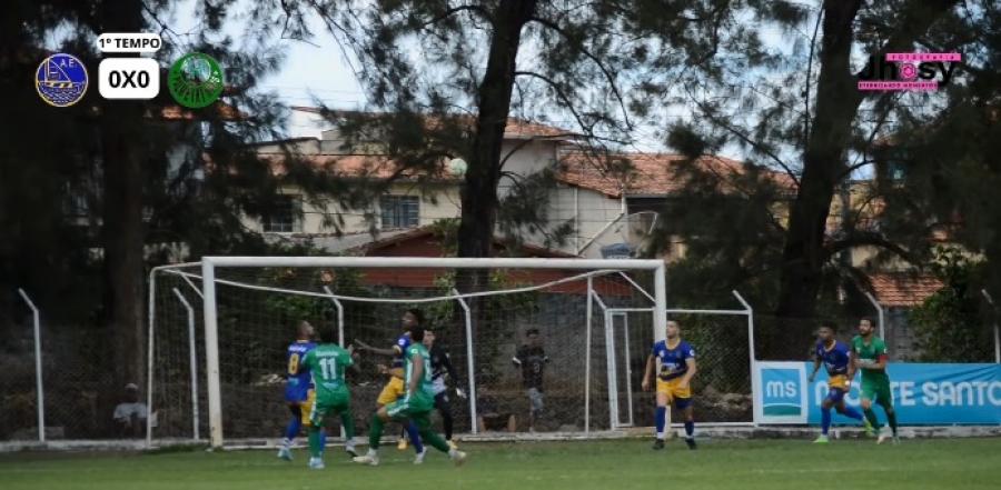 C.R. Direto do ZAPZAP -  AE BEIRA RIO 8x0 PALMEIRA FUTEBOL CLUBE