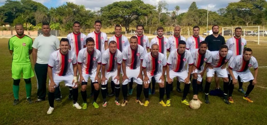 (MEU TIME FC) Lagoinha de Fora E.C. (Lagoa Santa) - CONVITE!