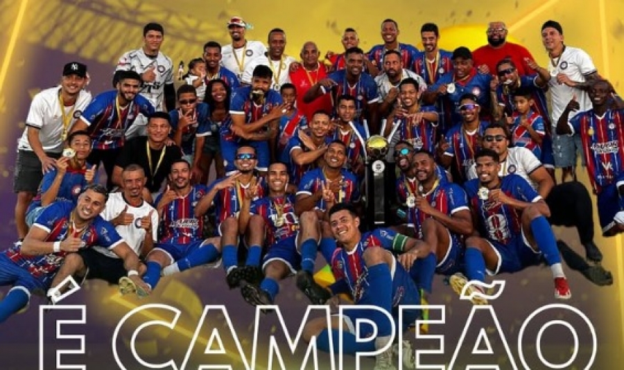 Copa Amapar Sicredi 2026