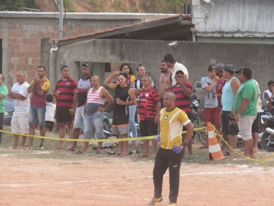 C.R. Direto do ZAPZAP: Copa Fátima 2017 e Resenha com churrasquinho!