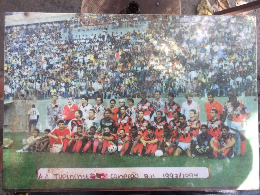 C.R. Direto do ZAPZAP: AAT vice campeão GERAL da Copa Itatiaia