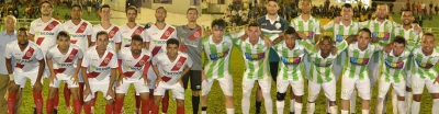 Internacional e Juventude decidem a Copa Regional de Mantena