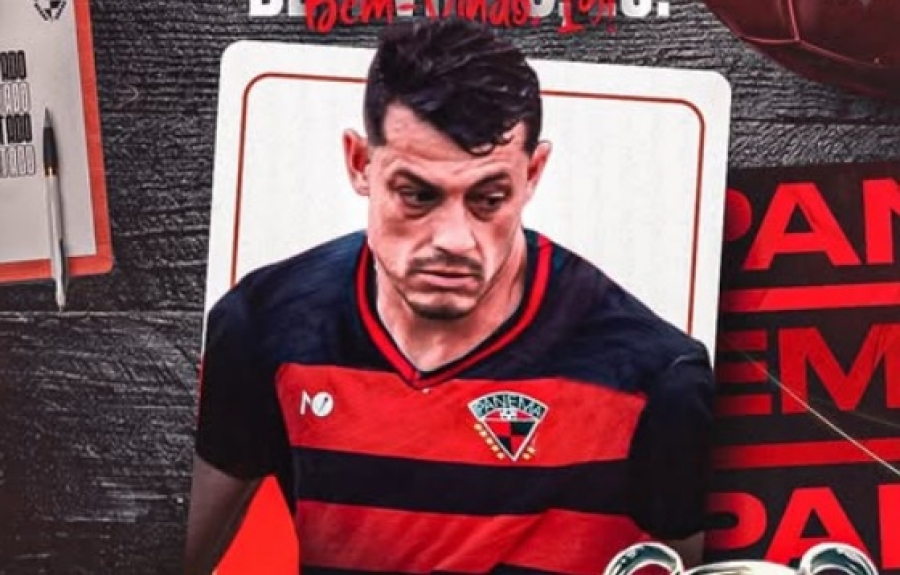 C.R. Direto do ZAPZAP - L9 no @ipanema_gigante_de_caieiras