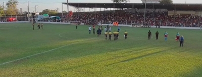Copa AMAPAR SICREDi MG 2023 - Seleção Pinheirense Campeã!