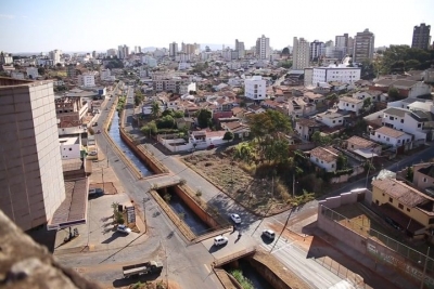 Quatro jogos movimentaram o Campeonato da Liga de Patos de Minas
